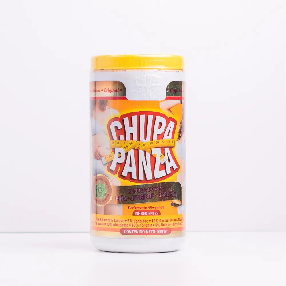 Fibra Chupapanza
