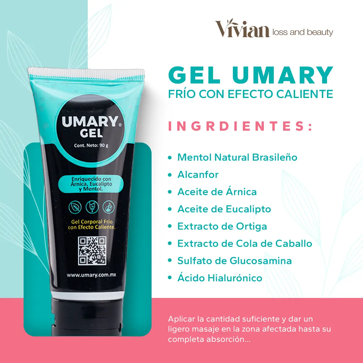 Gel Umary