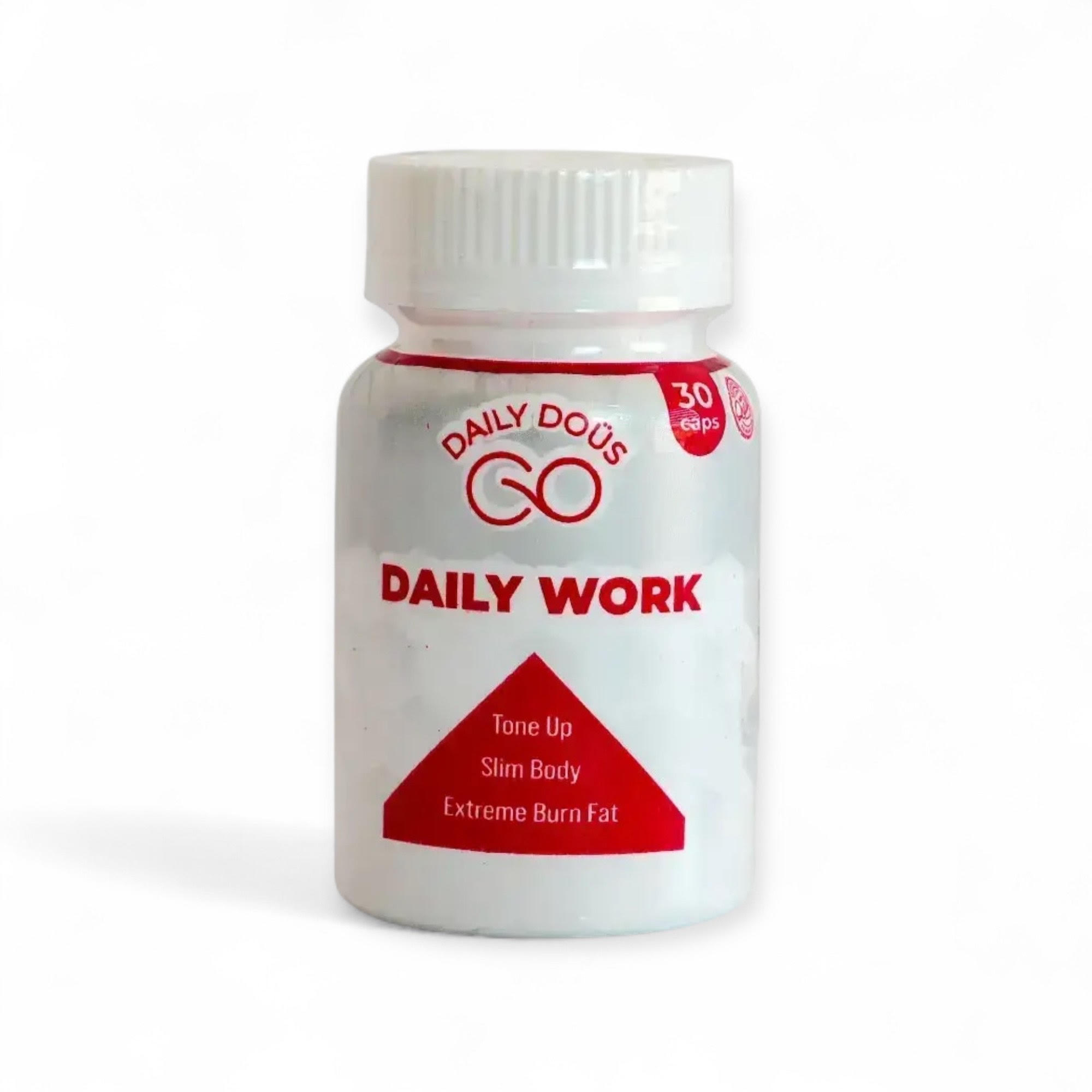 Daily Work