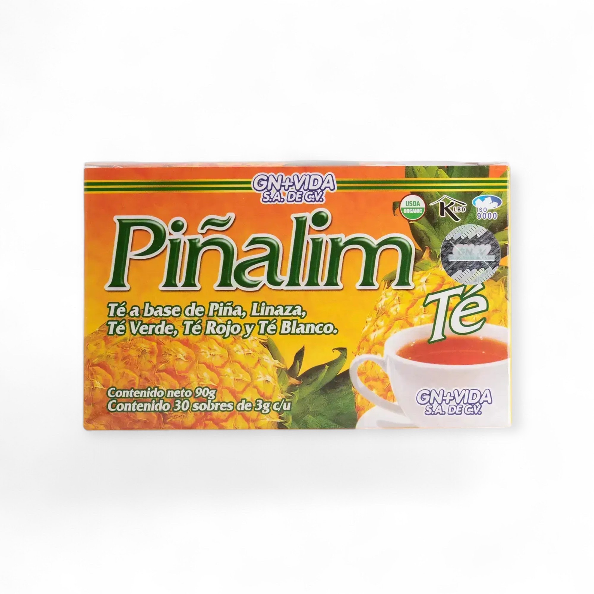 Piñalim