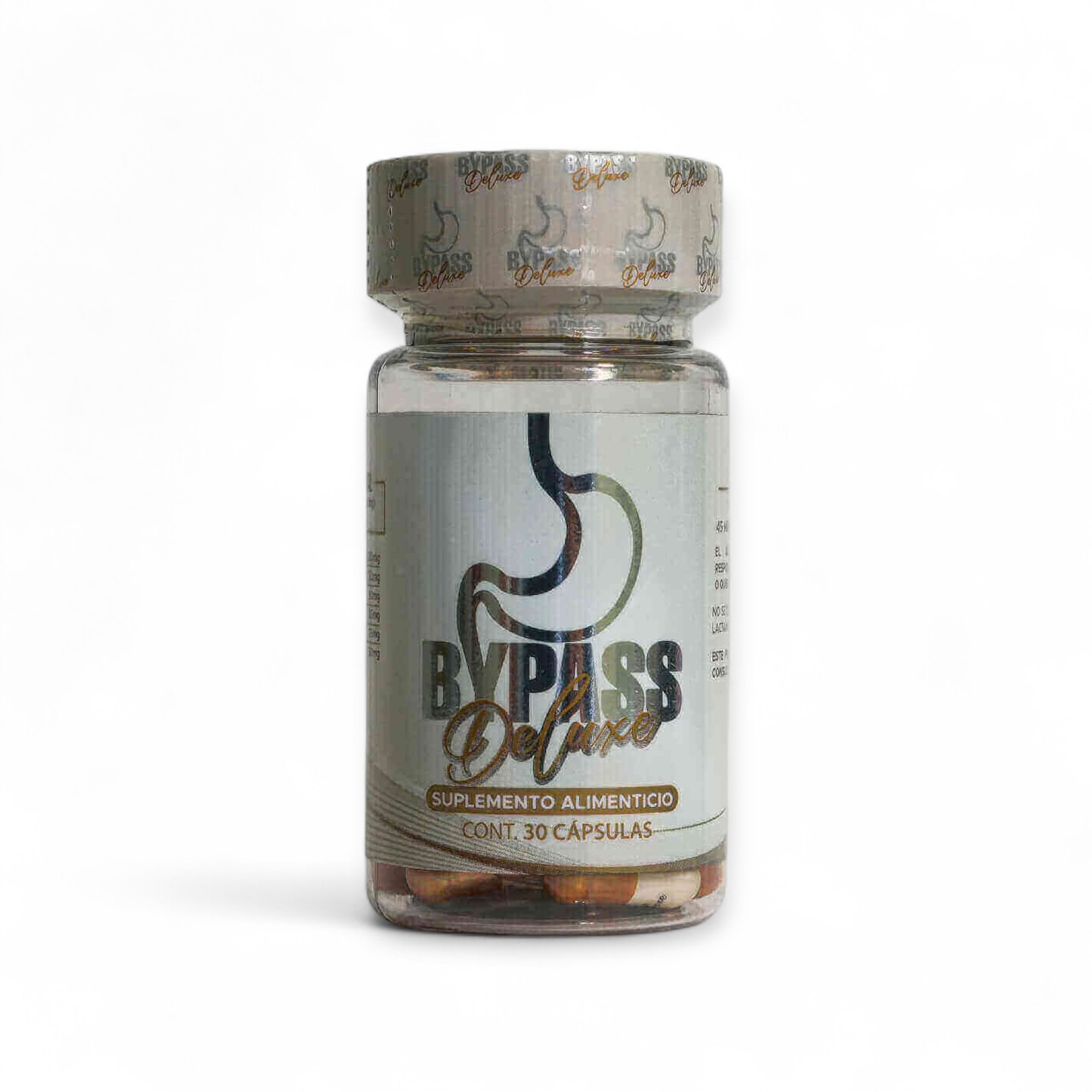 Bypass Deluxe