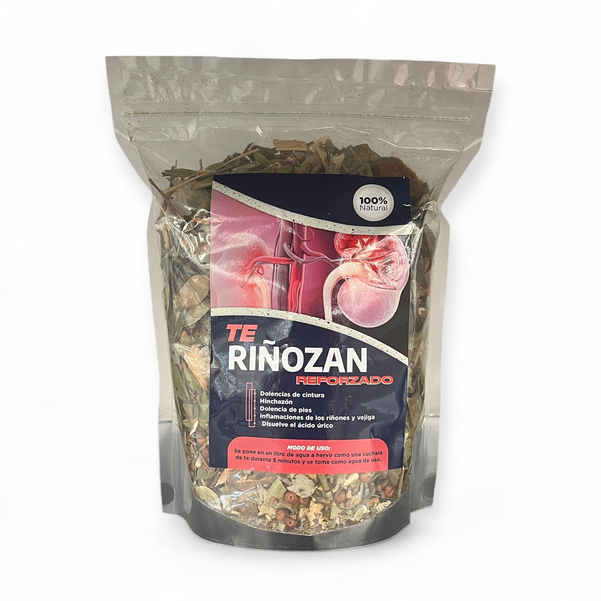 Te Rinozan