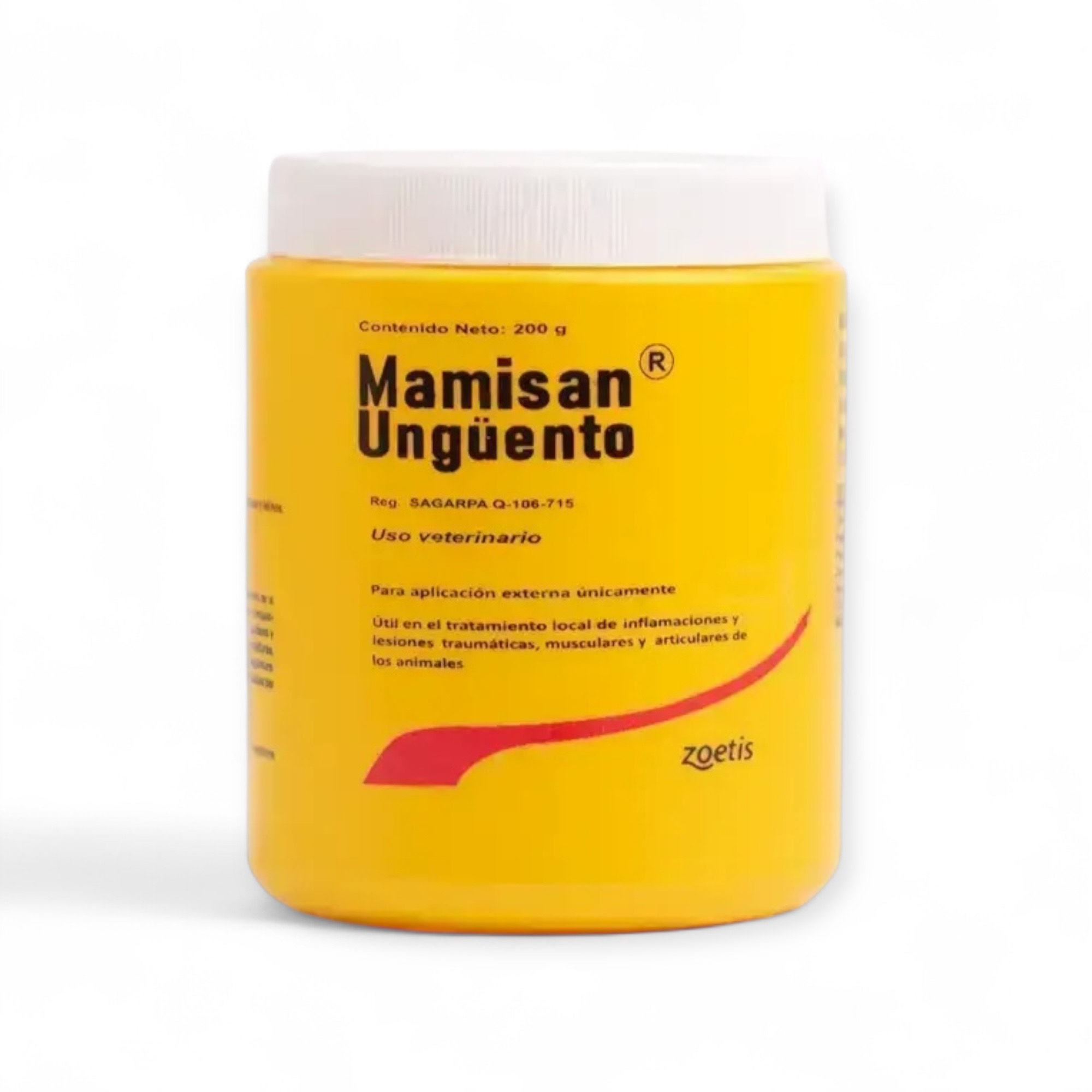 Mamisan Grande