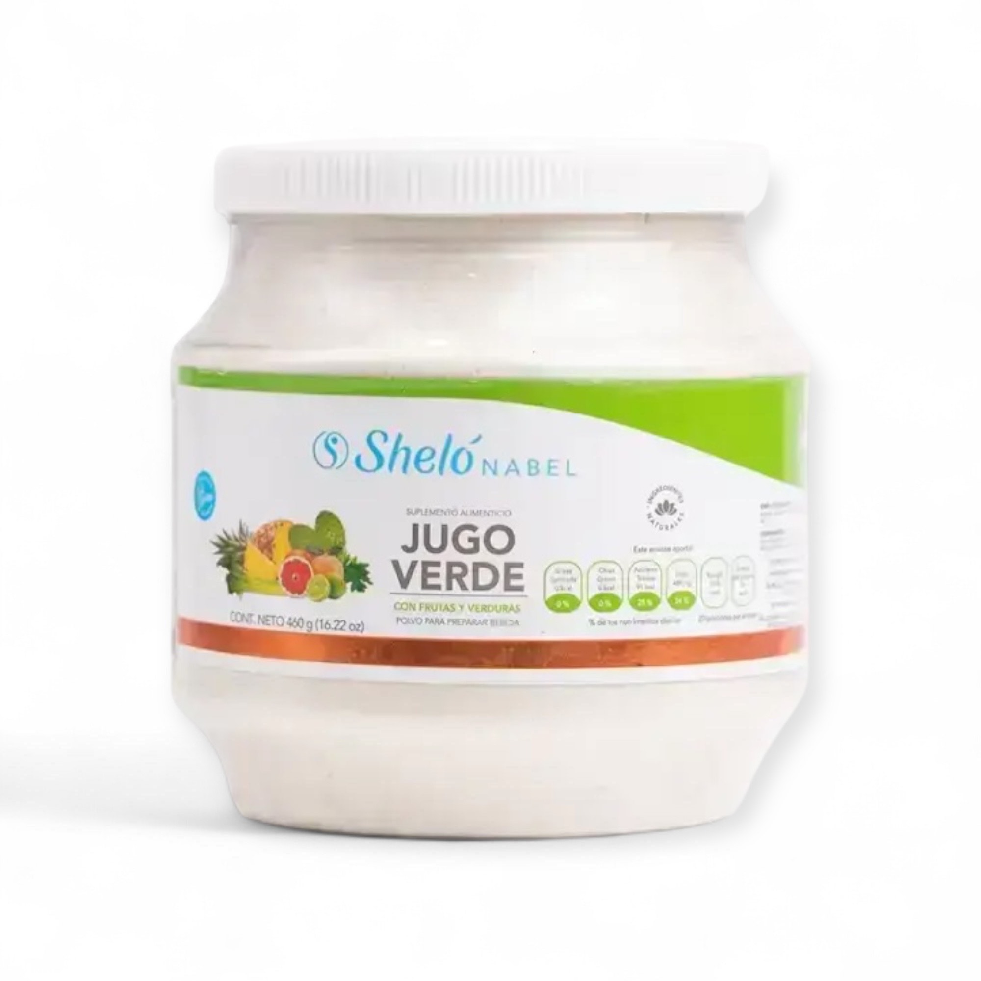 Jugo Verde