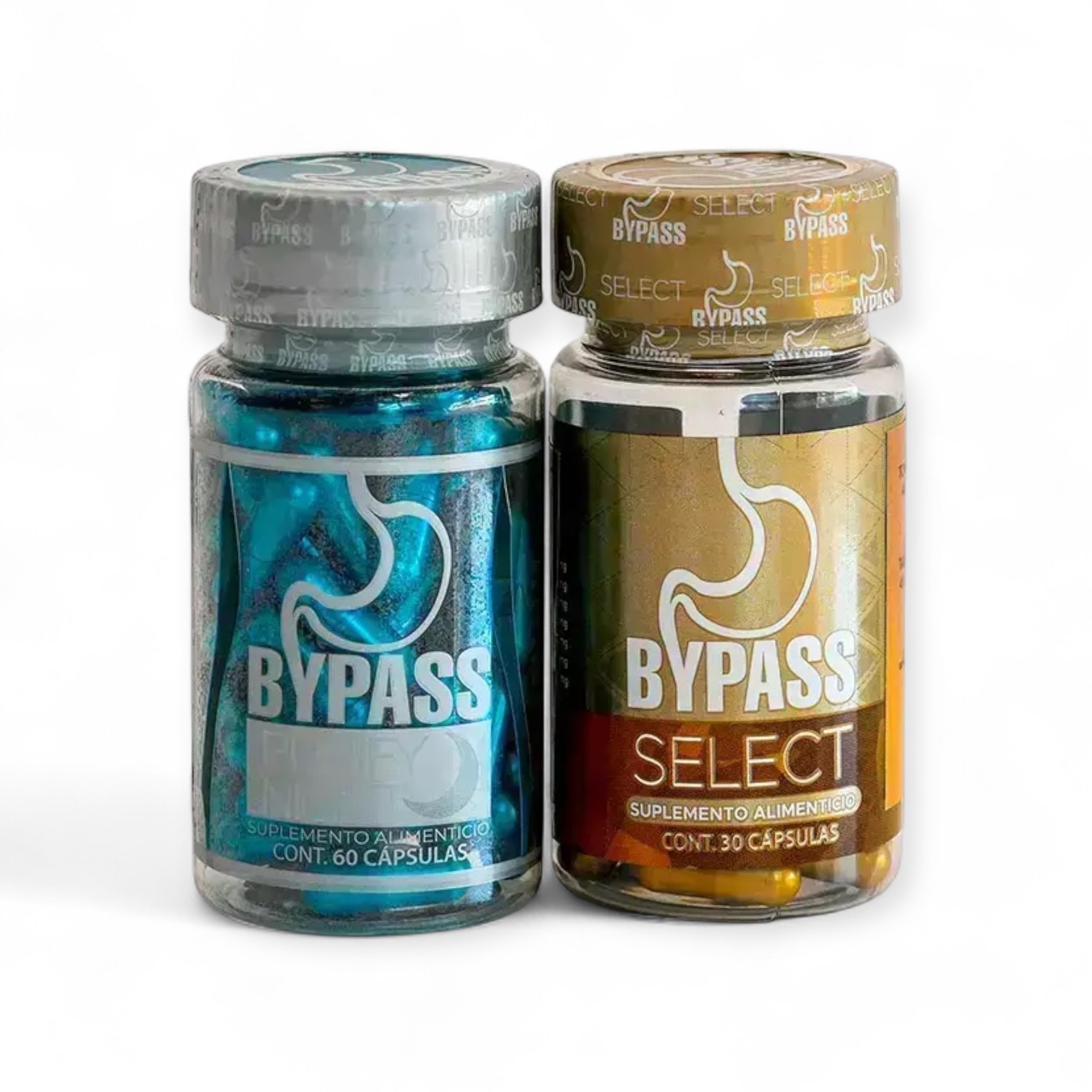 Duo bypass