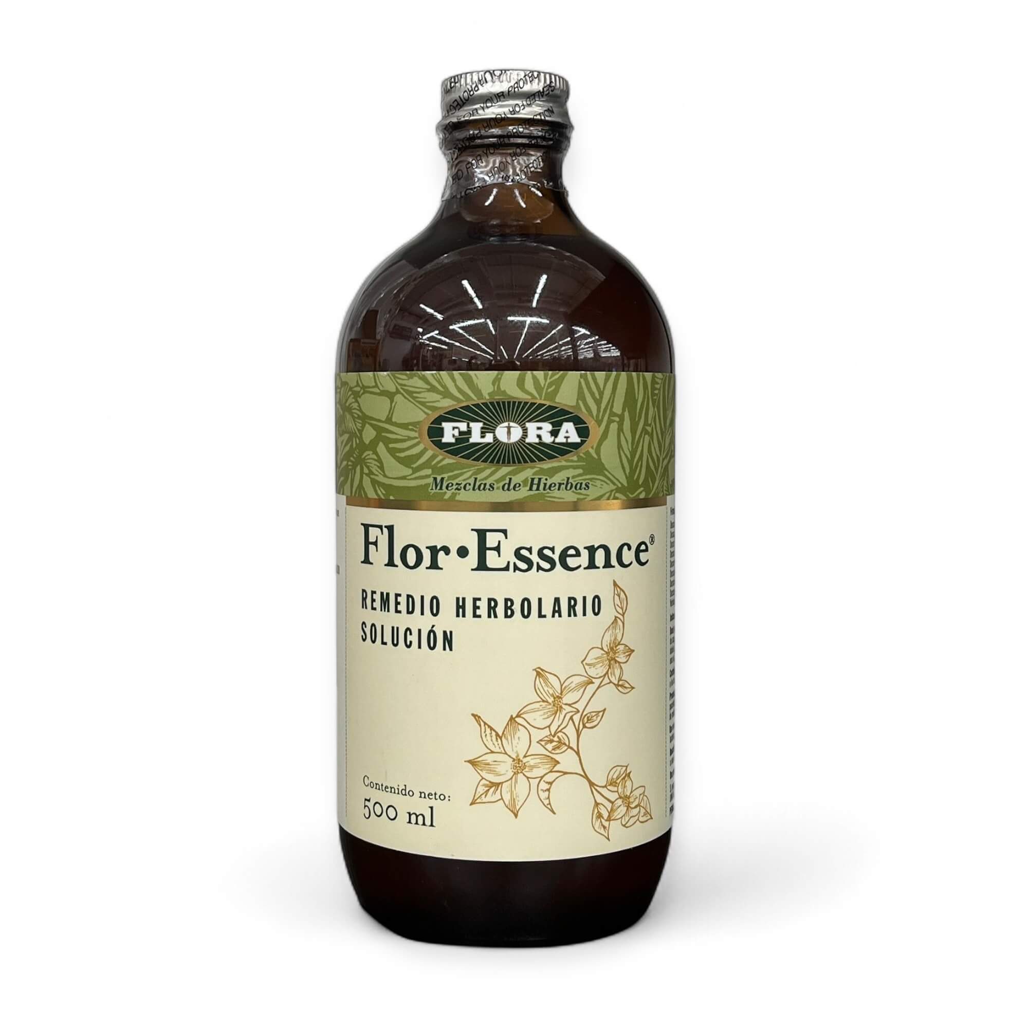 Flor-Essence Solución