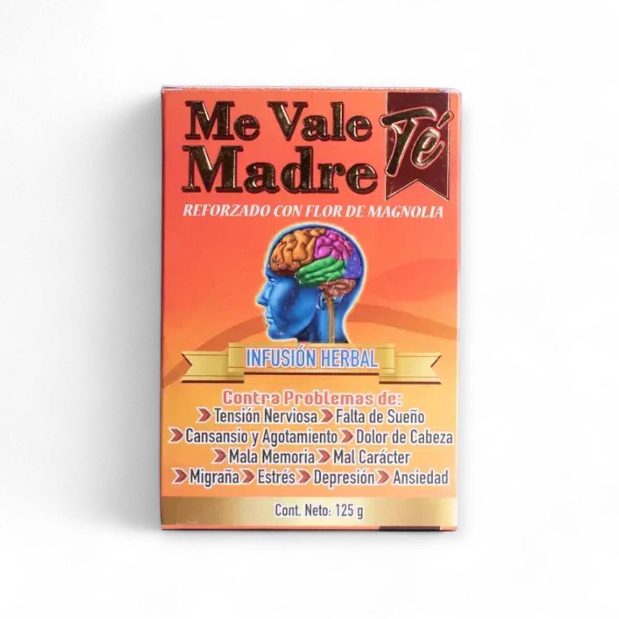 Me Vale Madre