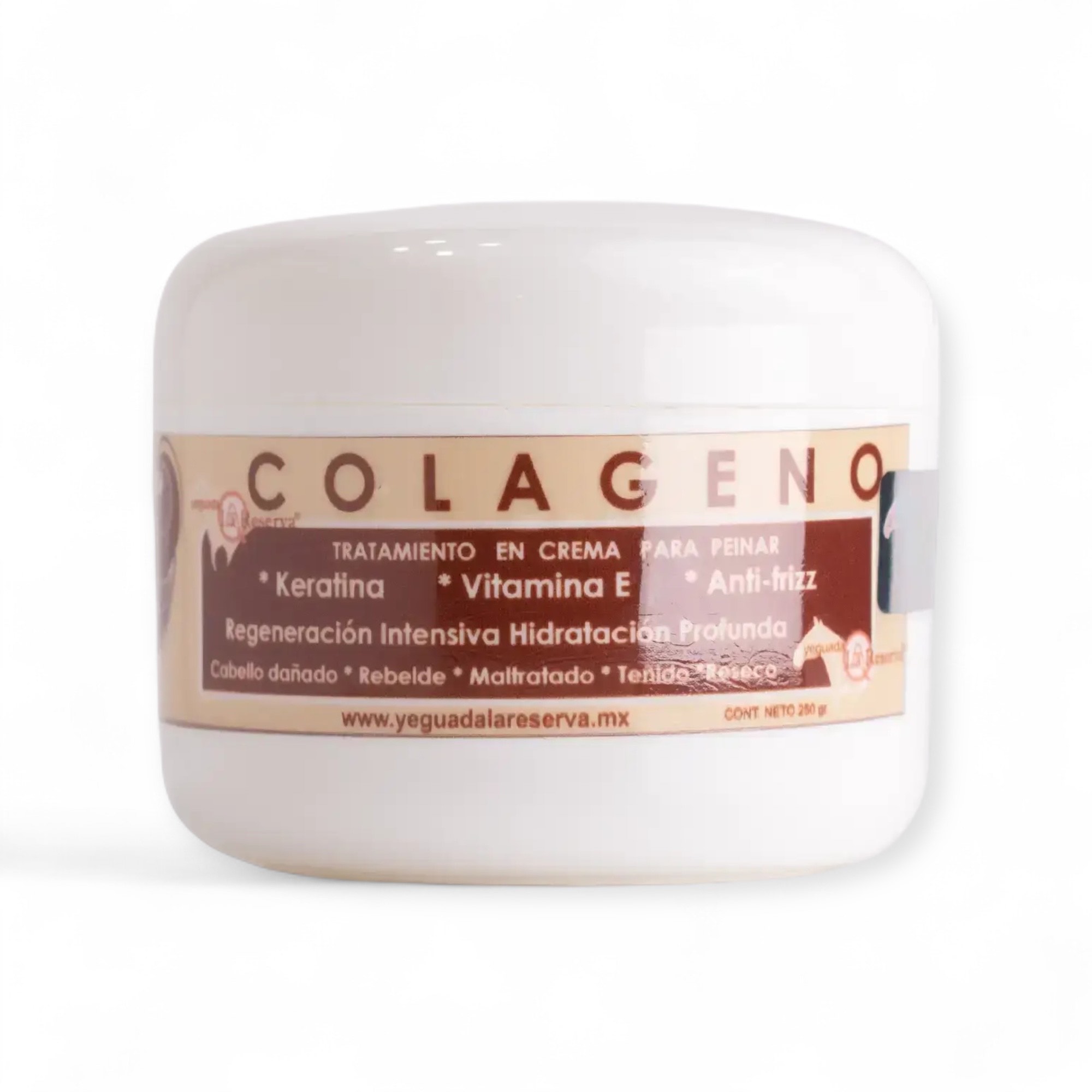 Colágeno Yeguada La Reserva