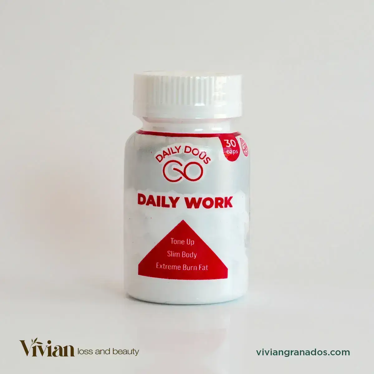 Daily Work