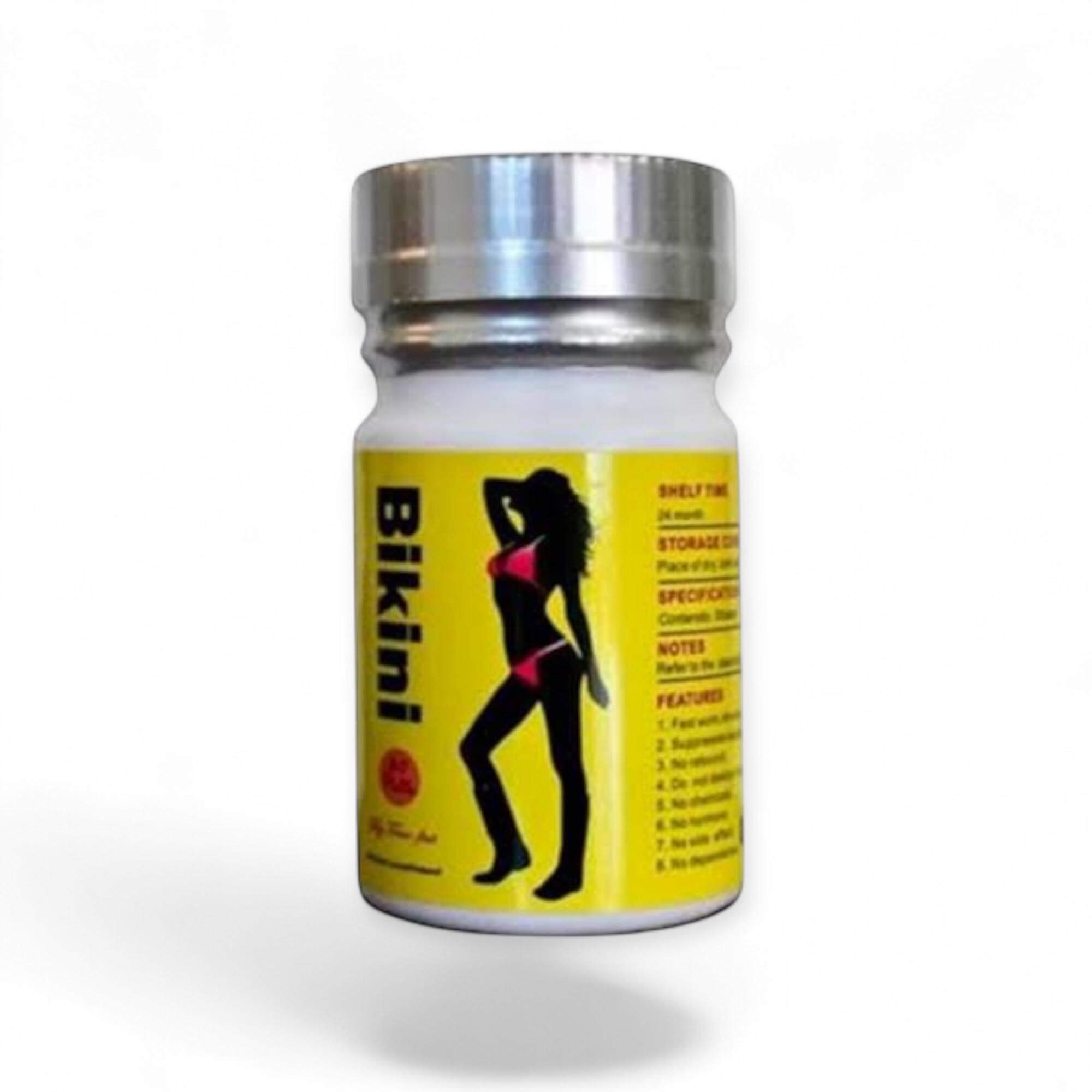 Bikini Trim Fast