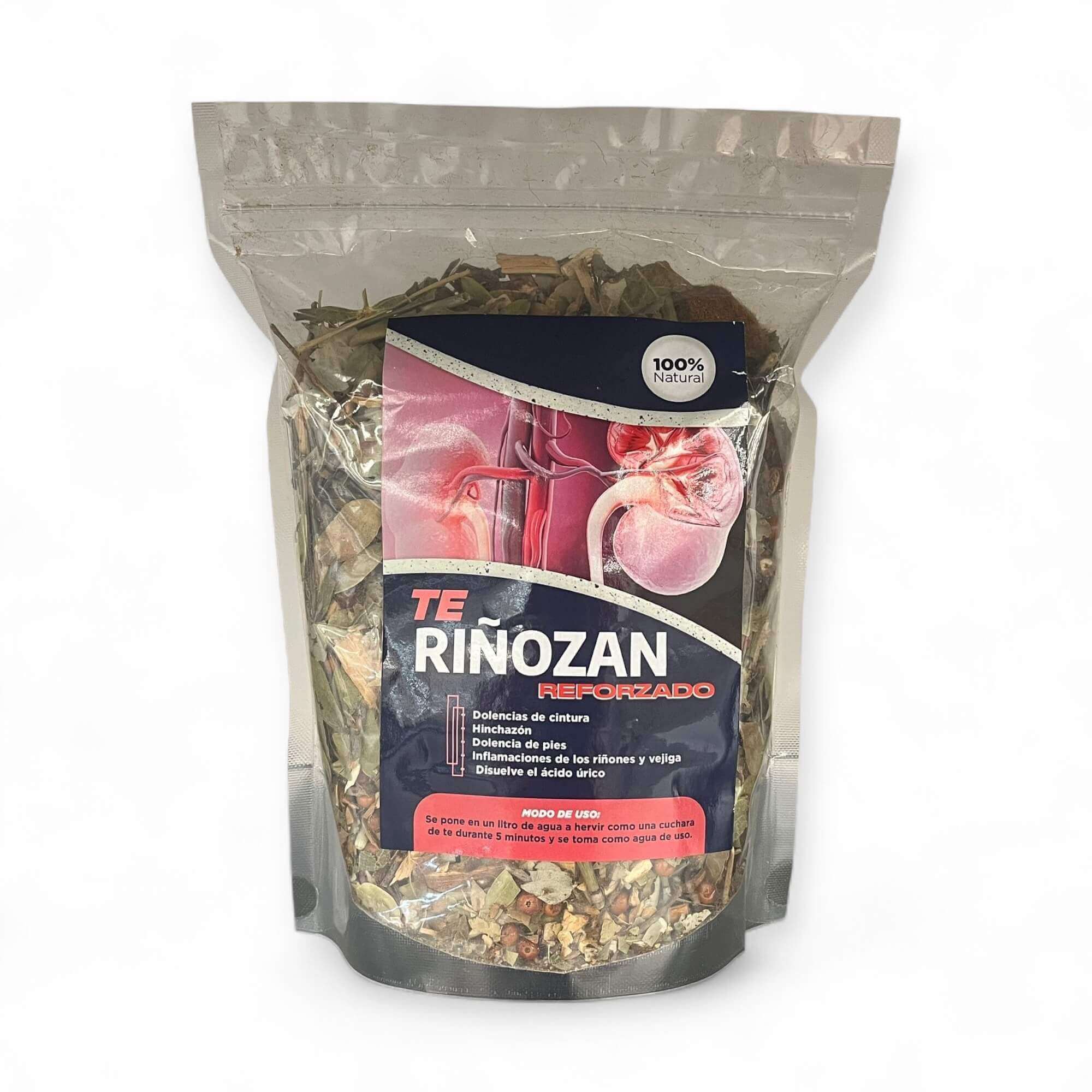 Te Rinozan