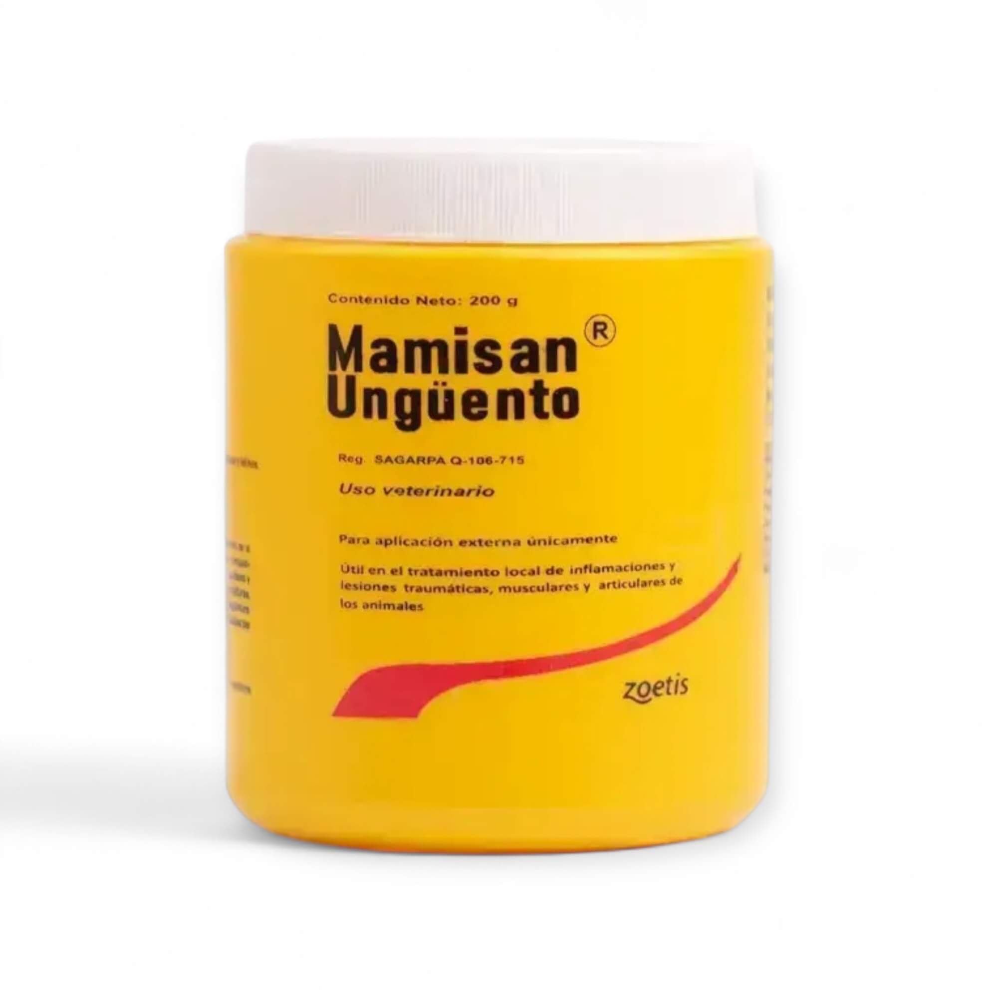 Mamisan Grande