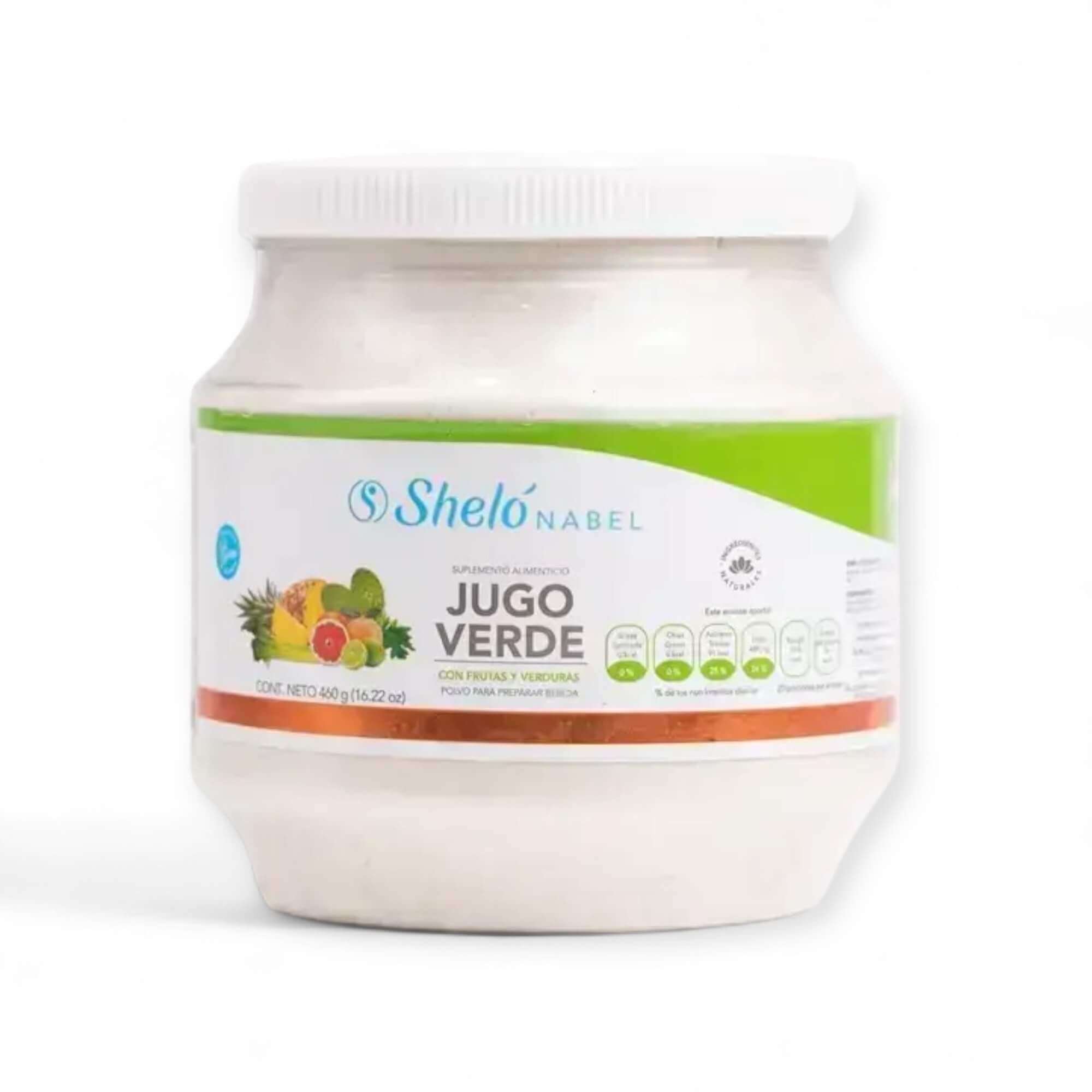 Jugo Verde