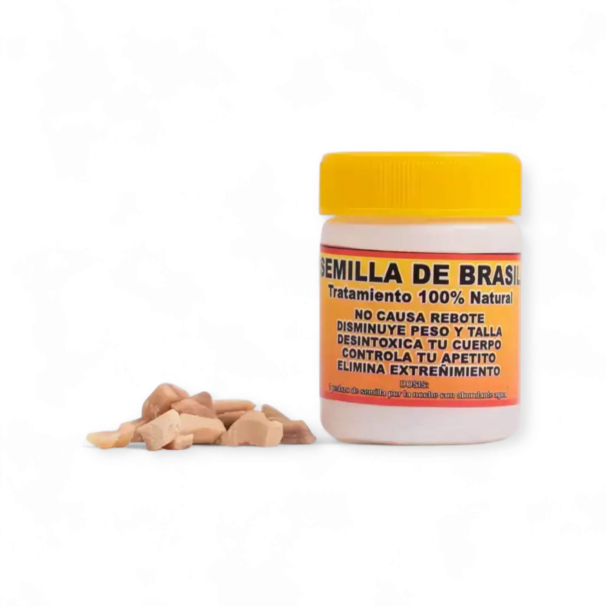 Semilla Brazil