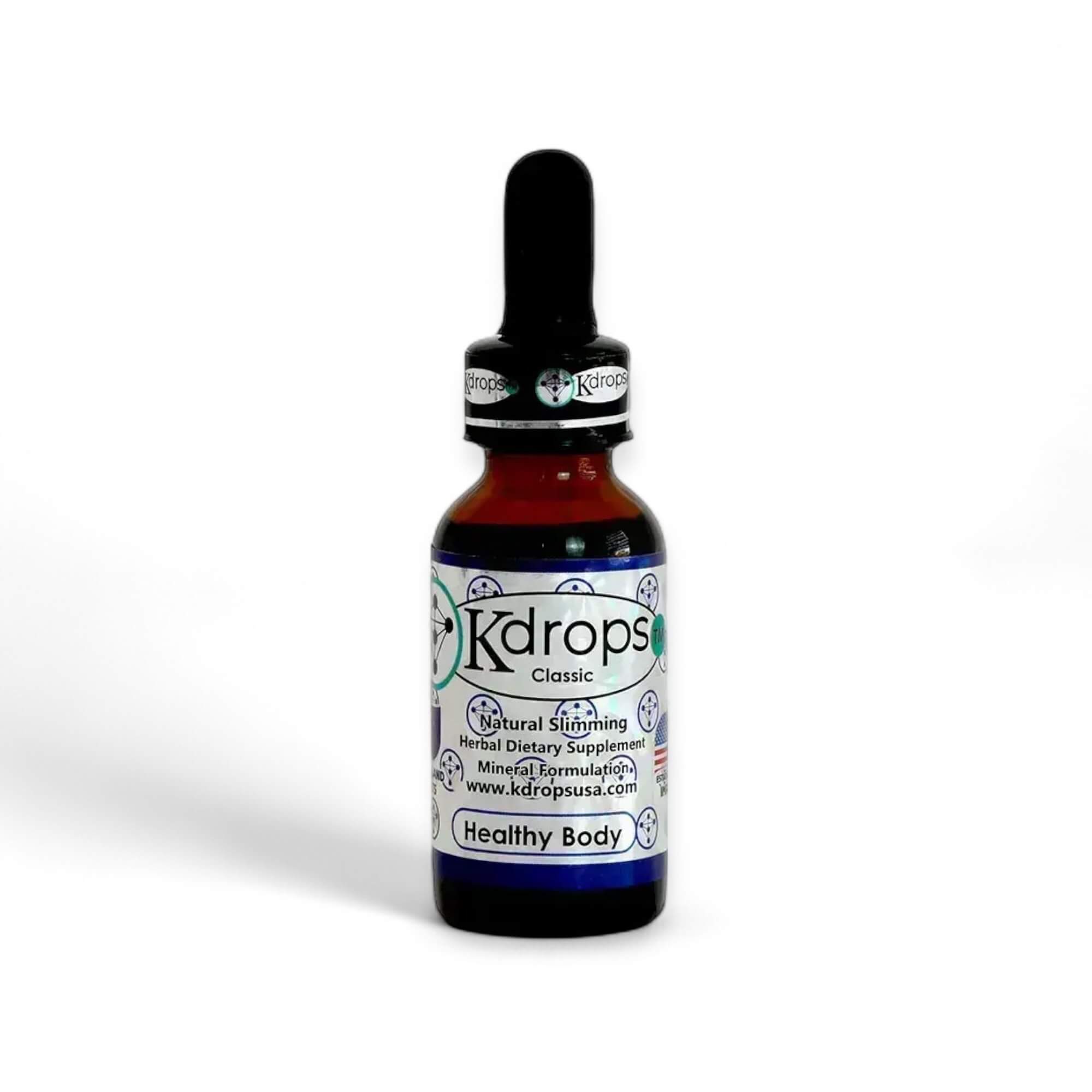 KDROPS CLASSIC