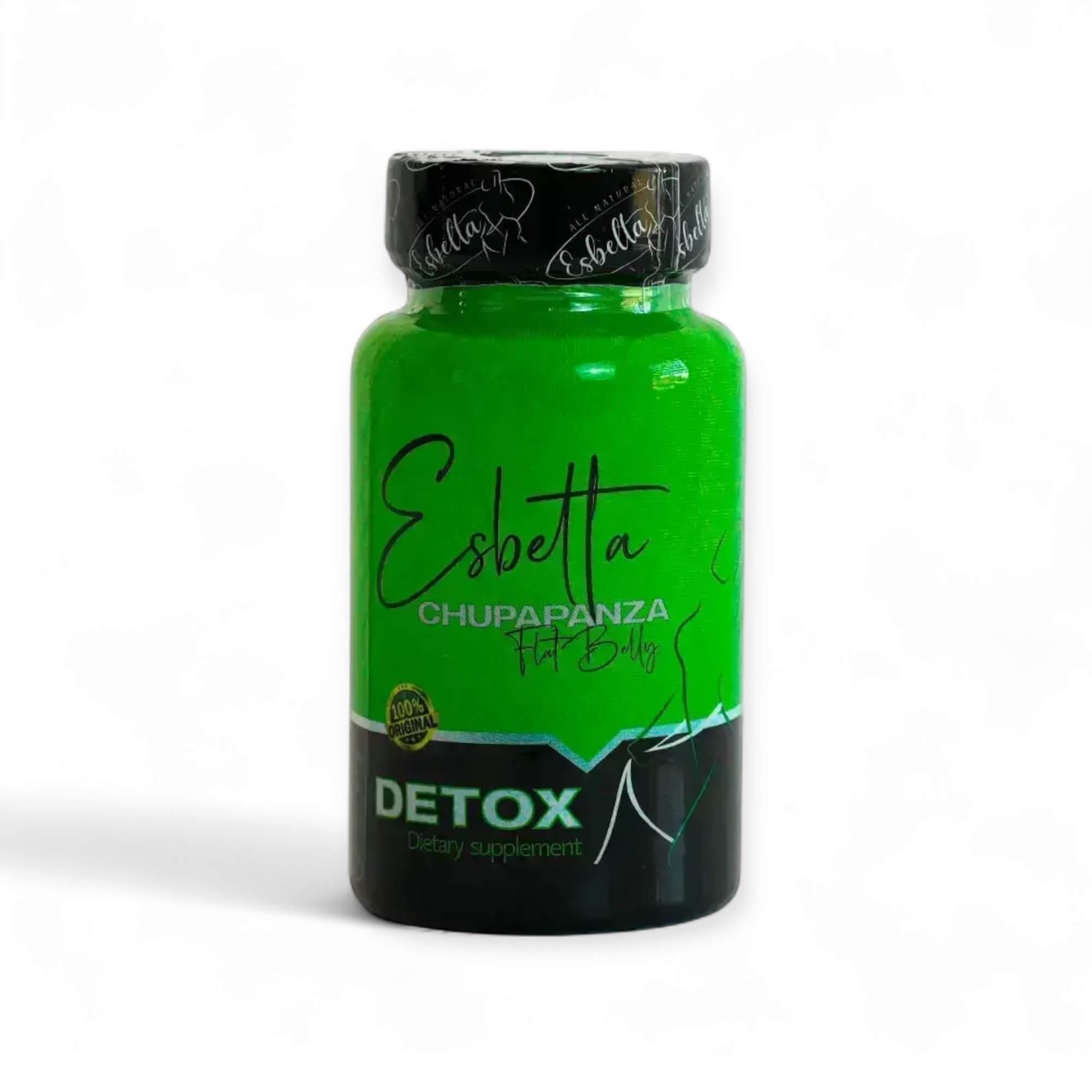 Esbelta Detox