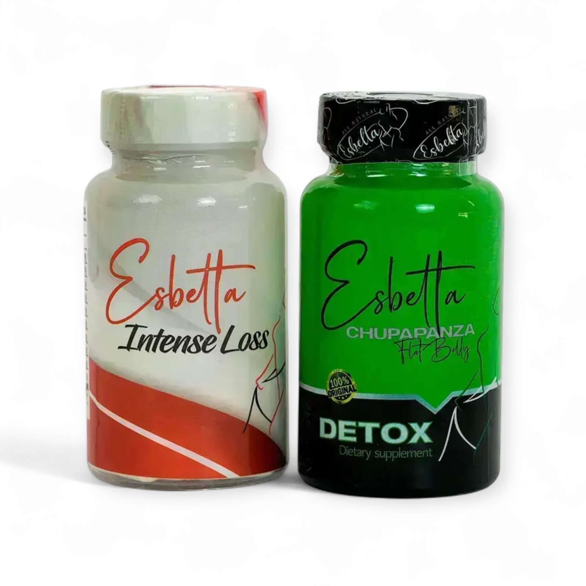 Duo Esbelta