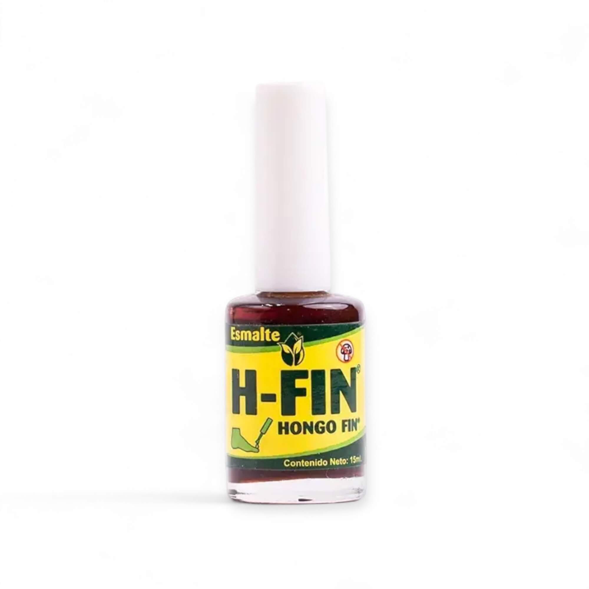 H-Fin