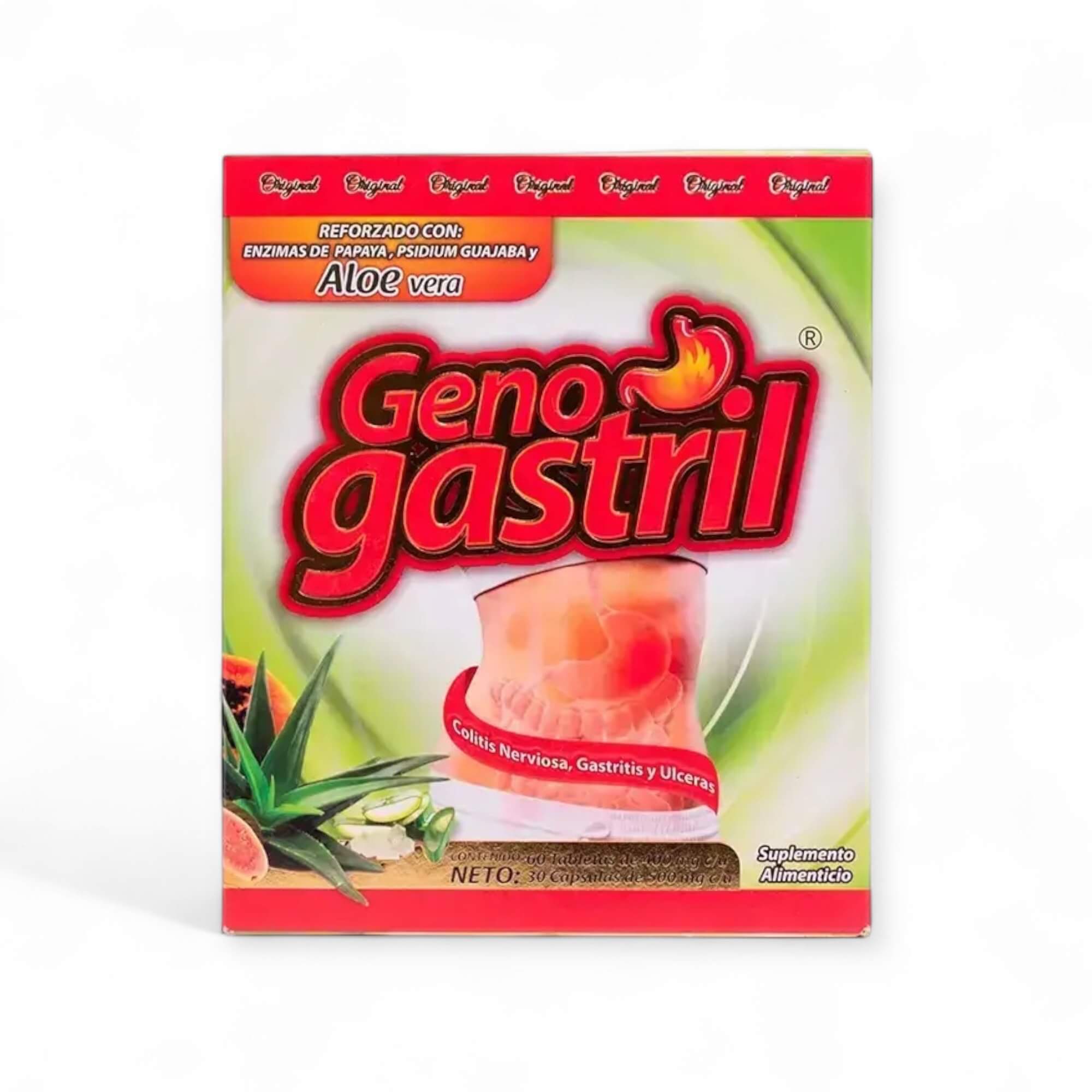 Genogastril