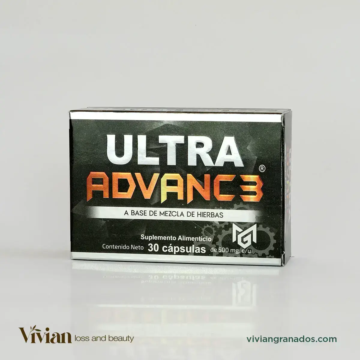 Ultra Advance 3